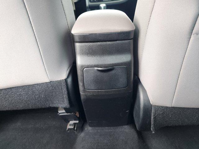 used 2017 Toyota Corolla car, priced at $16,925