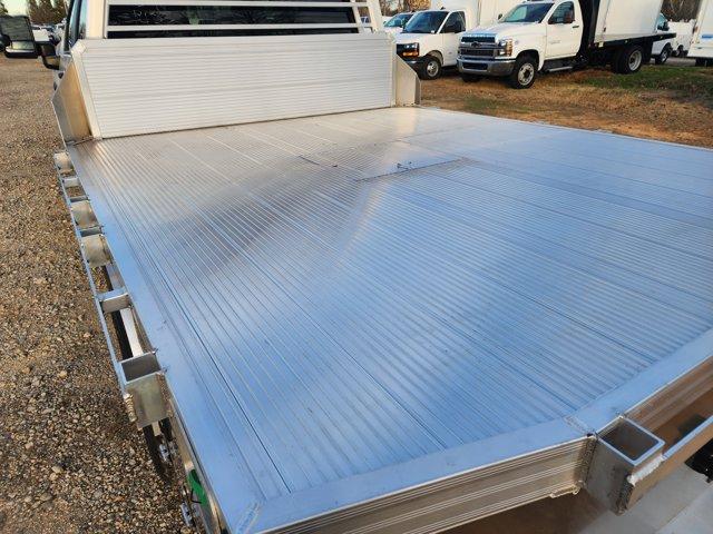 new 2025 Chevrolet Silverado 3500 car, priced at $74,036