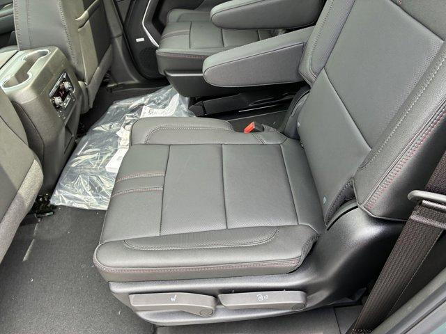 new 2026 Chevrolet Tahoe car, priced at $75,876