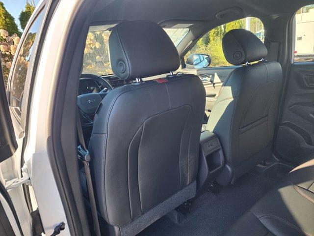 new 2026 Chevrolet Trax car, priced at $27,090