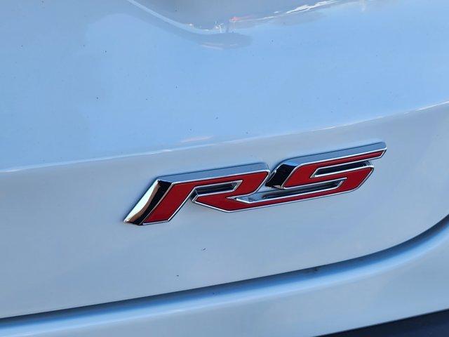 new 2026 Chevrolet Trax car, priced at $27,090