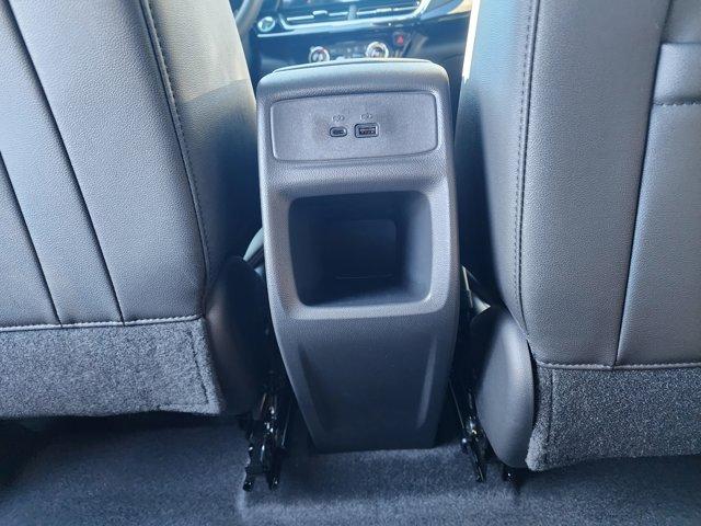 new 2026 Chevrolet Trax car, priced at $27,090