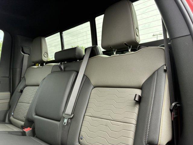 new 2026 Chevrolet Silverado 2500 car, priced at $112,410