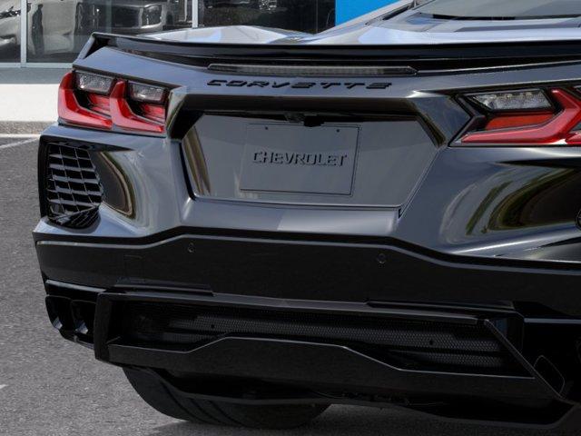 new 2026 Chevrolet Corvette car, priced at $70,919