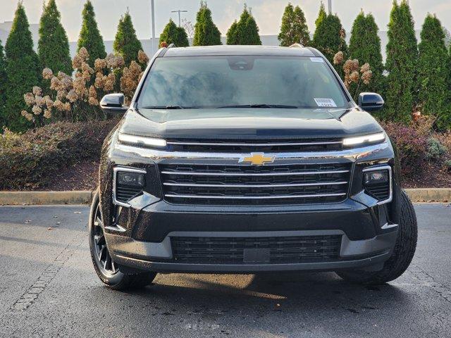 new 2026 Chevrolet Traverse car, priced at $41,195