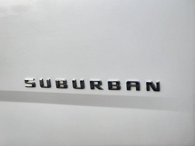 used 2016 Chevrolet Suburban car, priced at $23,750