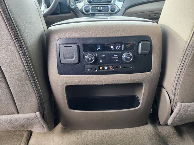 used 2016 Chevrolet Suburban car, priced at $23,750