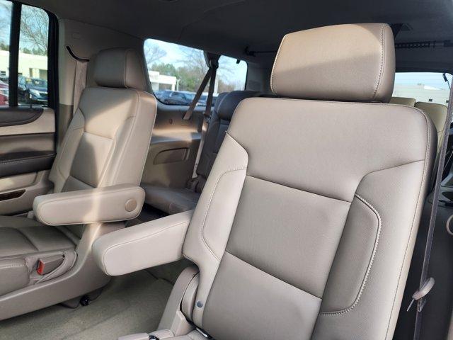 used 2016 Chevrolet Suburban car, priced at $23,750