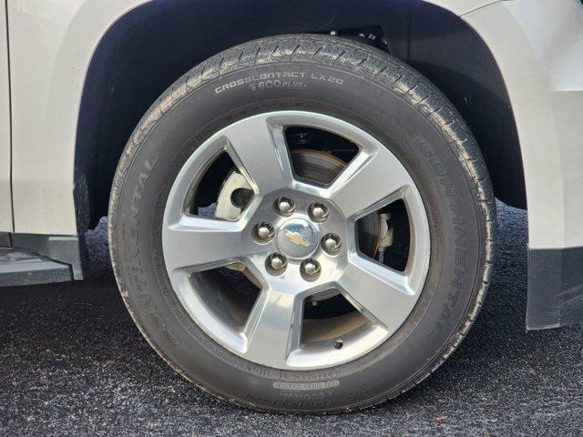 used 2016 Chevrolet Suburban car, priced at $23,750