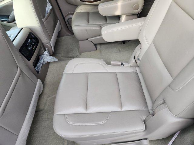 used 2016 Chevrolet Suburban car, priced at $23,750