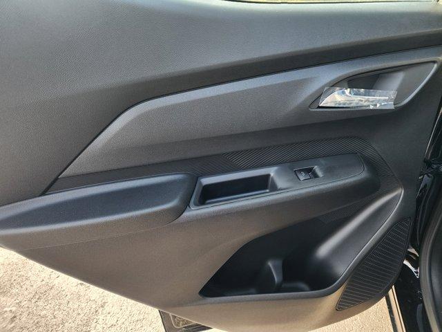 new 2027 Chevrolet Bolt car, priced at $35,185