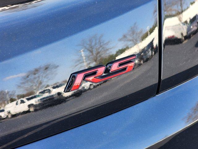 new 2027 Chevrolet Bolt car, priced at $35,185