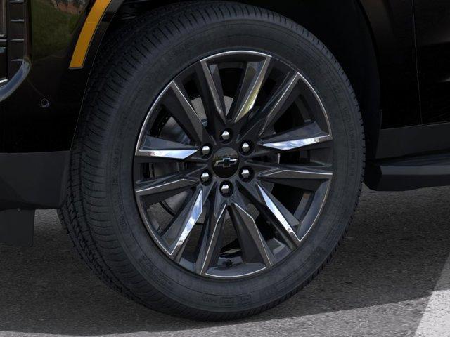 new 2026 Chevrolet Tahoe car, priced at $68,461