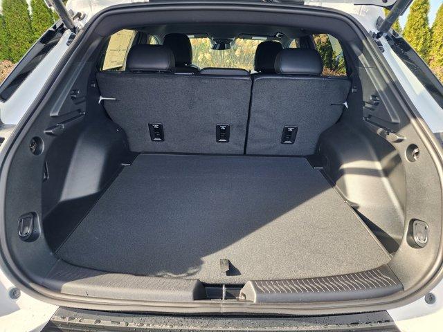 new 2026 Chevrolet Equinox EV car