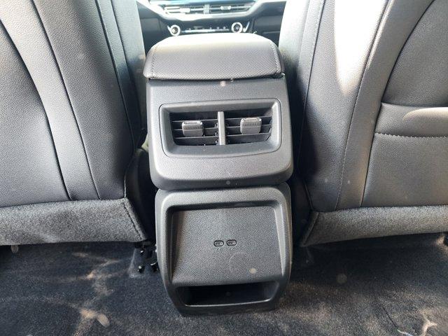 new 2026 Chevrolet Equinox EV car