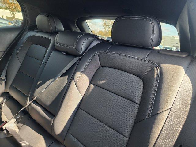 new 2026 Chevrolet Equinox EV car