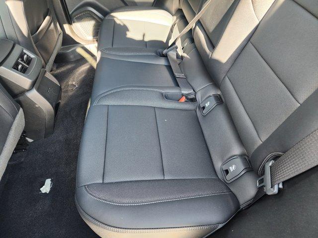 new 2026 Chevrolet Equinox EV car