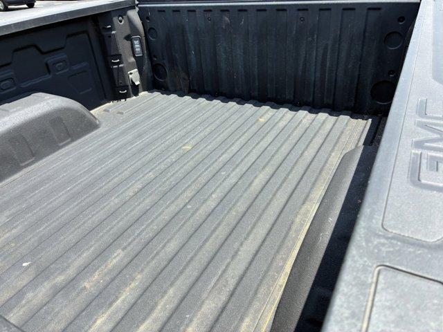 used 2024 GMC Sierra 1500 car, priced at $53,699