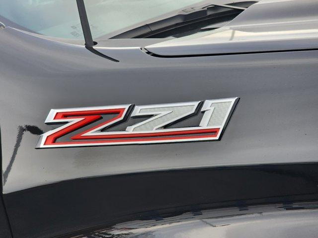 used 2021 Chevrolet Silverado 1500 car, priced at $43,175