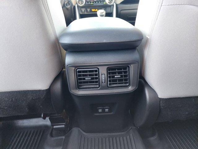 used 2019 Toyota RAV4 car, priced at $23,396