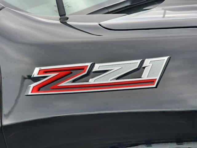 used 2021 Chevrolet Silverado 1500 car, priced at $37,845