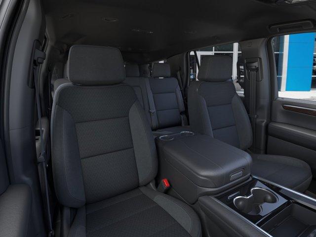 new 2026 Chevrolet Tahoe car, priced at $64,595