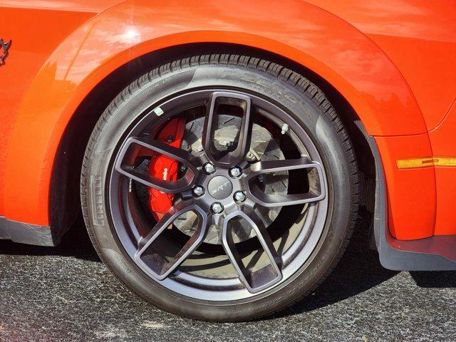 used 2018 Dodge Challenger car, priced at $98,149