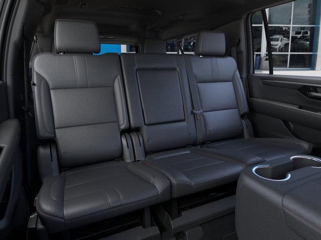 new 2026 Chevrolet Suburban car, priced at $81,250