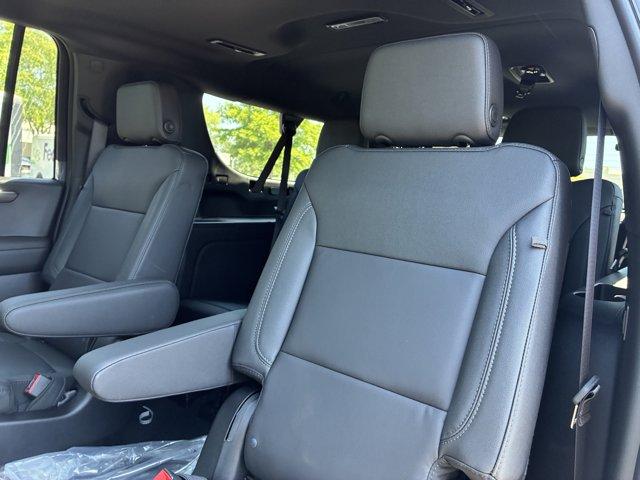 new 2026 Chevrolet Suburban car, priced at $84,481