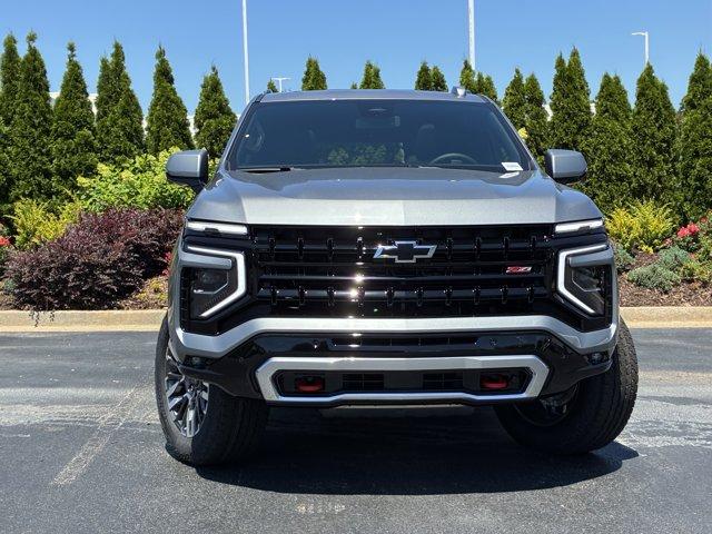 new 2026 Chevrolet Suburban car, priced at $84,481
