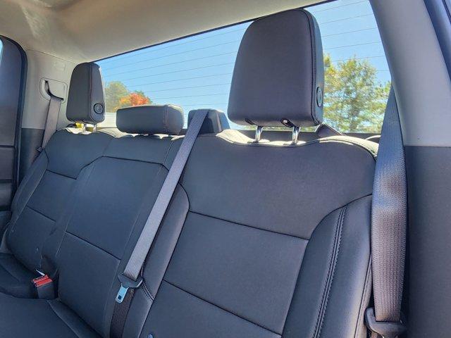 new 2025 Chevrolet Silverado 3500 car, priced at $77,177