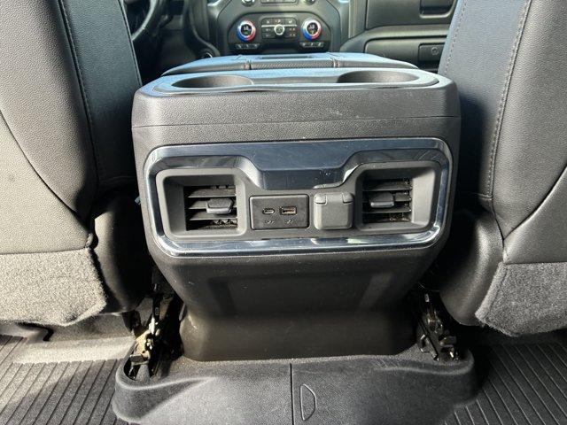 used 2022 GMC Sierra 2500 car, priced at $59,724