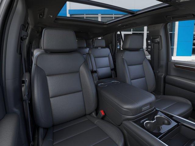 new 2026 Chevrolet Tahoe car, priced at $80,071