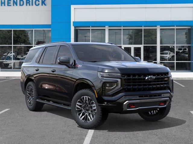 new 2026 Chevrolet Tahoe car, priced at $80,071