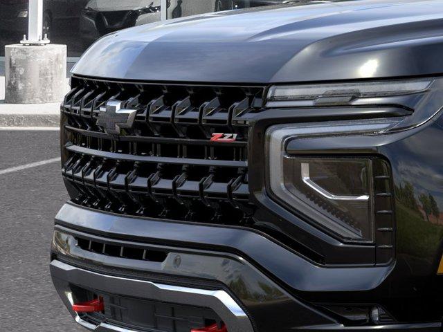 new 2026 Chevrolet Tahoe car, priced at $80,071