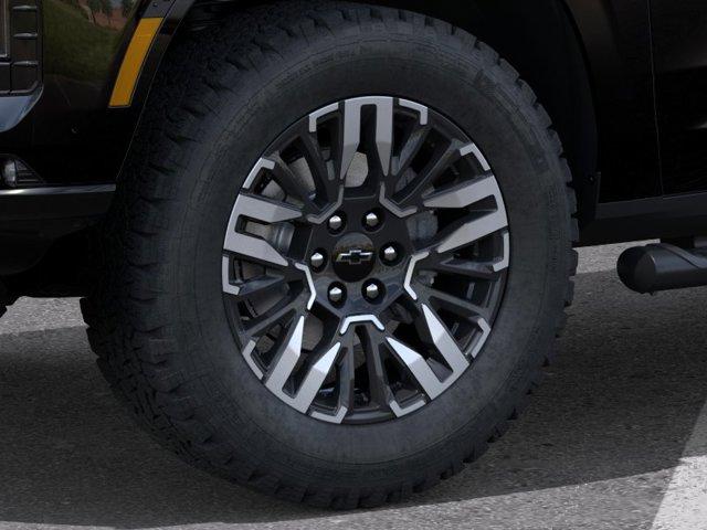 new 2026 Chevrolet Tahoe car, priced at $80,071