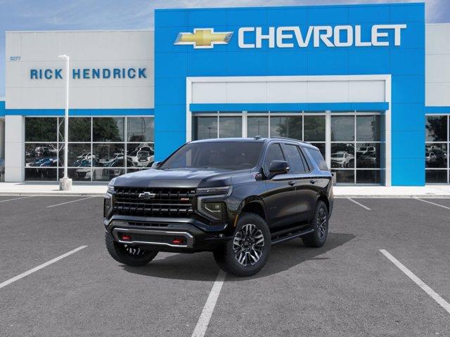 new 2026 Chevrolet Tahoe car, priced at $80,071