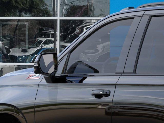 new 2026 Chevrolet Tahoe car, priced at $80,071
