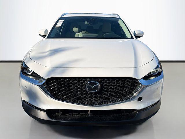 new 2026 Mazda CX-30 car, priced at $28,892