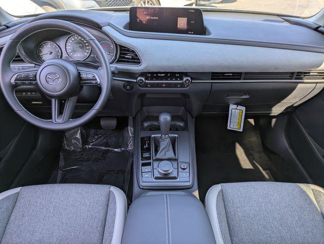 new 2026 Mazda CX-30 car, priced at $29,681