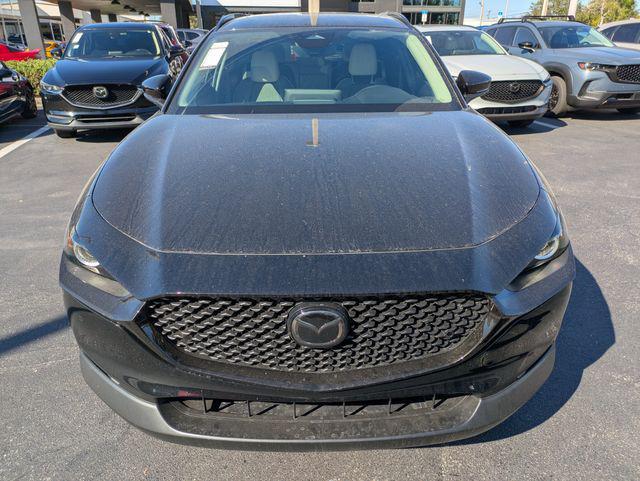 new 2026 Mazda CX-30 car, priced at $29,681
