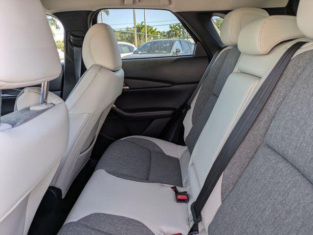 new 2026 Mazda CX-30 car, priced at $29,681
