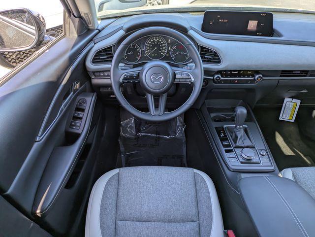 new 2026 Mazda CX-30 car, priced at $29,681