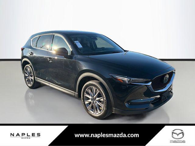 used 2019 Mazda CX-5 car, priced at $20,211