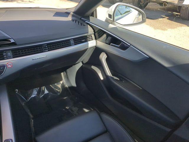 used 2025 Audi A5 Sportback car, priced at $29,755