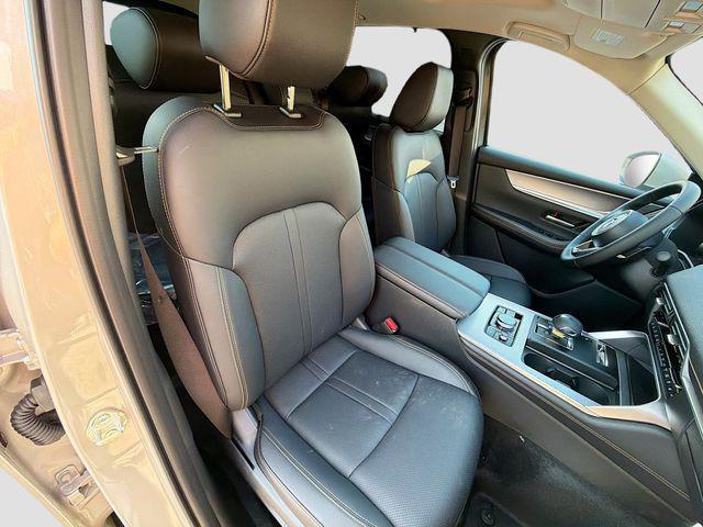 new 2026 Mazda CX-90 PHEV car, priced at $47,848