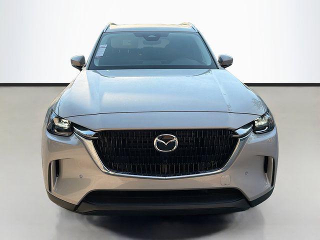 new 2026 Mazda CX-90 PHEV car, priced at $47,848