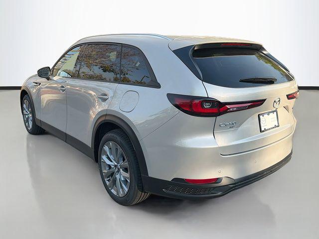 new 2026 Mazda CX-90 PHEV car, priced at $47,848