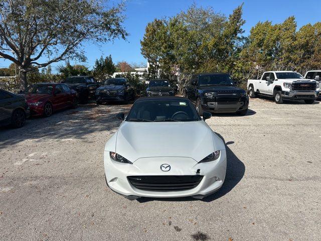 used 2019 Mazda MX-5 Miata car, priced at $21,491