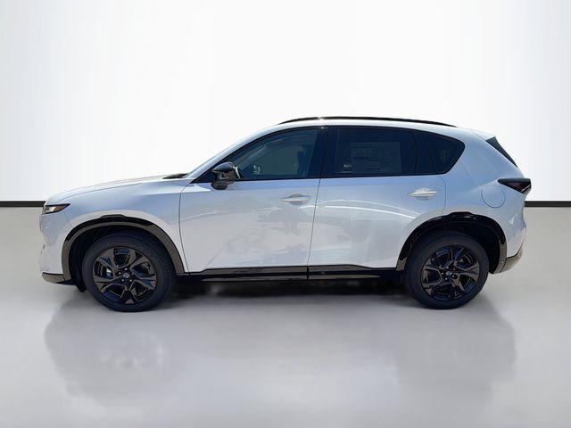 new 2026 Mazda CX-5 car, priced at $40,514